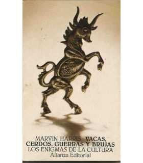 Vacas, cerdos, guerras y brujas. Los enigmas de la Cultura