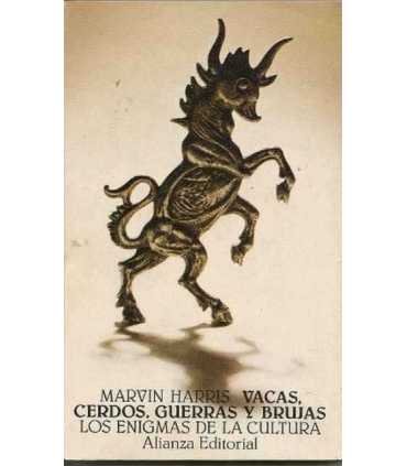 Vacas, cerdos, guerras y brujas. Los enigmas de la Cultura