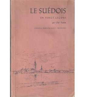 Le suédois en vingt leçons