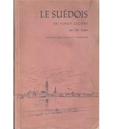 Le suédois en vingt leçons