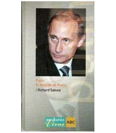 Putin el elegido de Rusia