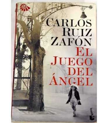 El juego del ángel