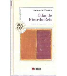 Odas de Ricardo Reis