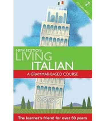 Living Italian: a grammar-based course