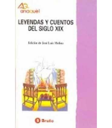 Leyendas y cuentos del siglo XIX