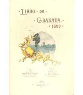 Libro de Granada 1899