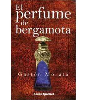 El perfume de bergamota