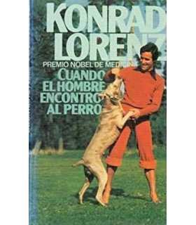 Cuando el hombre encontró al perro