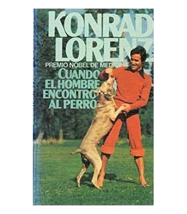 Cuando el hombre encontró al perro