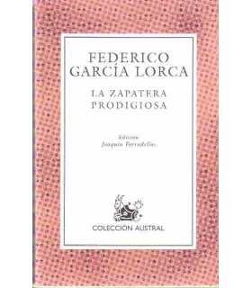 La zapatera prodigiosa