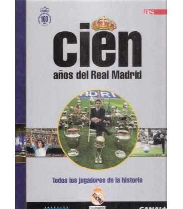 Cien Años del Real Madrid, 10. Todos los jugadores de la historia.