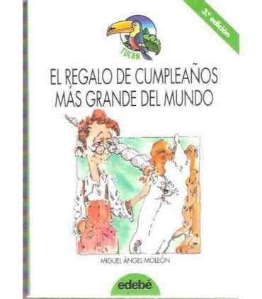 El regalo de cumpleaños más grande del mundo