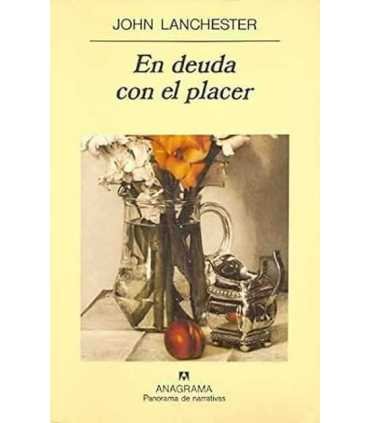 En deuda con el placer