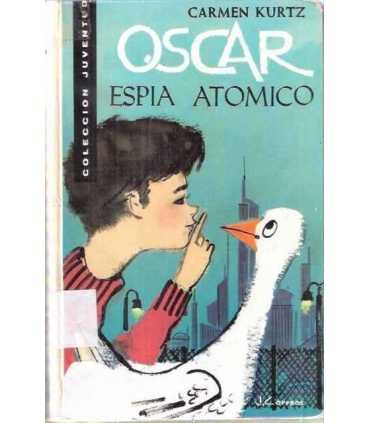 Oscar, espía atómico