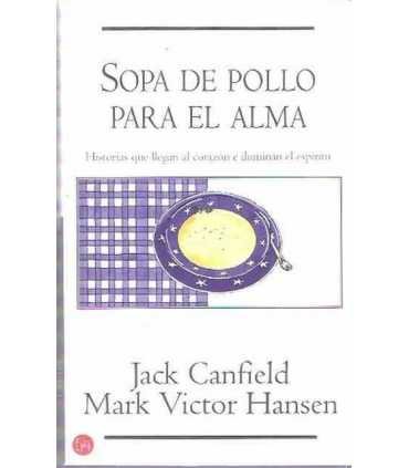Sopa de pollo para el alma