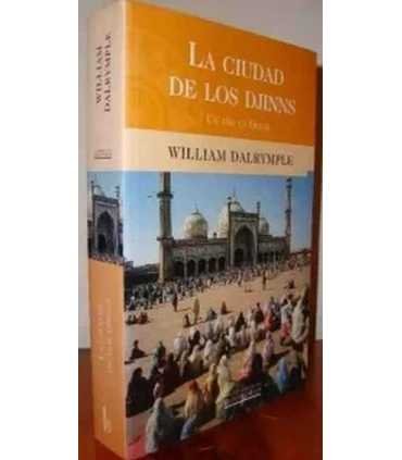 La Ciudad de los djinns
