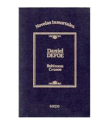Robinson Crusoe