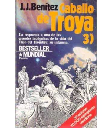 Caballo de Troya, 3