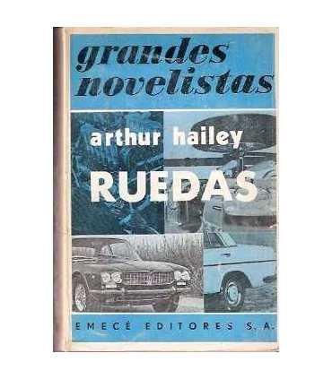 Ruedas