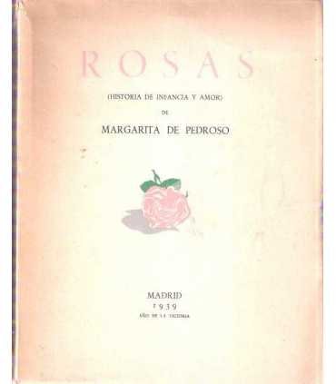 Rosas (Historia de Infancia y Amor)