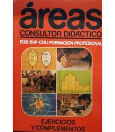 Apéndice áreas. Consultor didáctico: Ejercicios y complementos