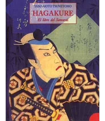 Hagakure, el libro del samurái