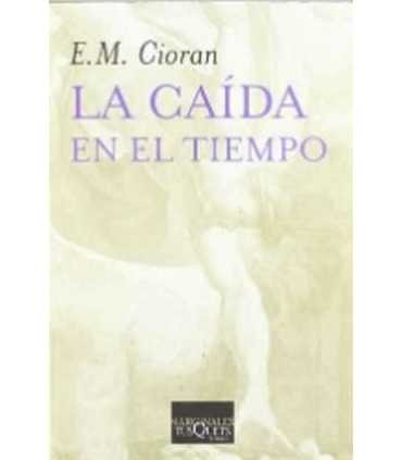La caída en el tiempo
