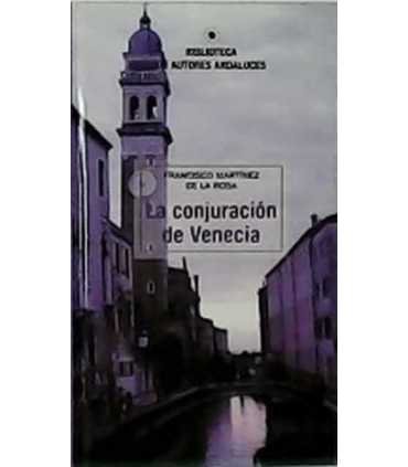 La conjuración de Venecia