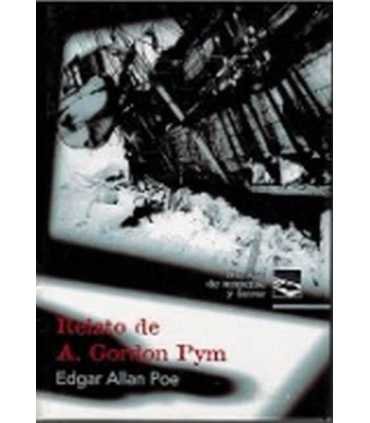 Relato de Arthur Gordon Pym