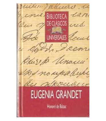 Eugenia Grandet