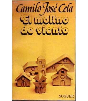 El molino de viento