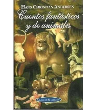 Cuentos fantásticos y de animales