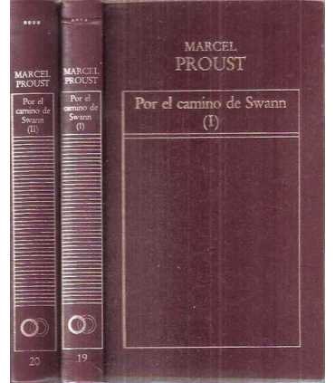 Por el camino de Swan 1 y 2.