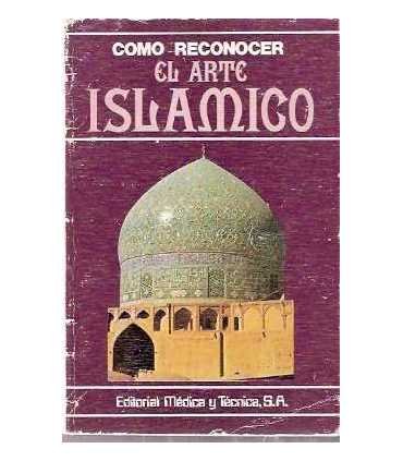 Como reconocer el arte islámico