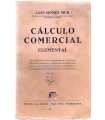 Cálculo comercial. Elemental