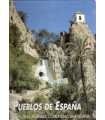 Pueblos de España: Cataluña, Islas Baleares, Comunidad Valenciana