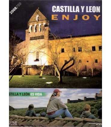 Castilla y León Enjoy 2008/09