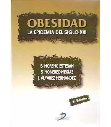 Obesidad, la epidemia del S. XXI