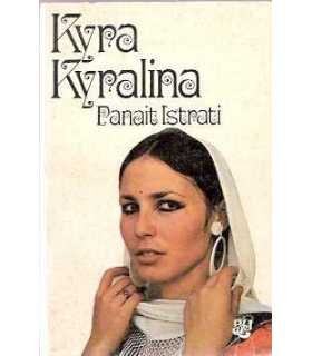 Kyra Kyralina