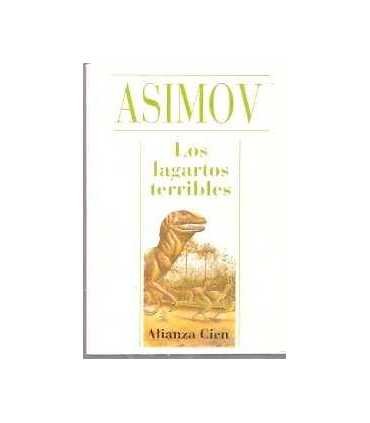 Los lagartos terribles