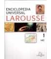 Enciclopedia Universal Larousse. Volumen 1