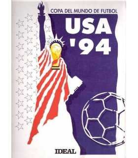 Copa del Mundo de fútbol USA' 94