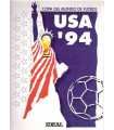 Copa del Mundo de fútbol USA' 94