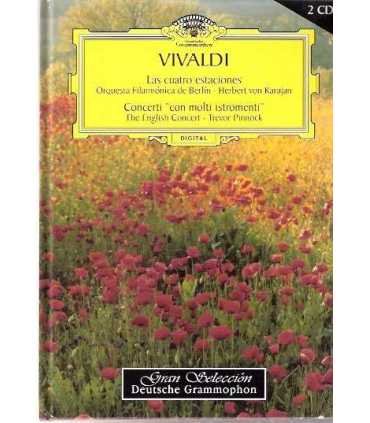 Las cuatro estaciones.