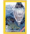 National Geographic Vol. 5, nº 3. Sep 1999.