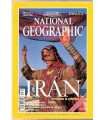 National Geographic Vol. 5, nº 1. Jul 1999.