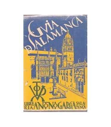 Guía de Salamanca