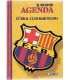 Agenda 1999, Fútbol Club Barcelona