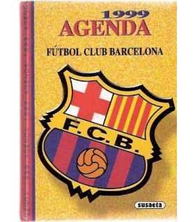 Agenda 1999, Fútbol Club Barcelona