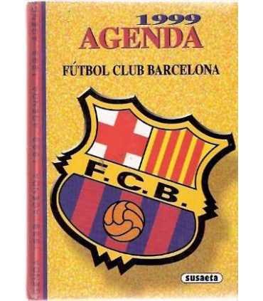 Agenda 1999, Fútbol Club Barcelona